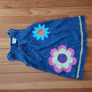 Vintage Hanna Andersson Jumper